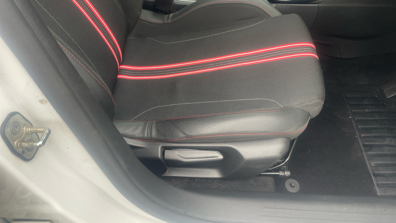 Vauxhall Corsa 1.2 Turbo GS Line 5dr Petrol Hatchback